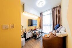 Symphony Suites (D27), Condominium #551758301